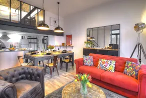 Academy's Loft - Image 5