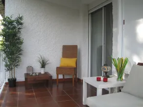 Apartment in La Carihuela, Wifi & 20 meters from the beach - Image 2