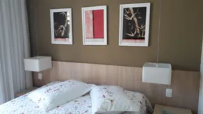 Beautiful Flat in Aldeia das Águas - Image 2