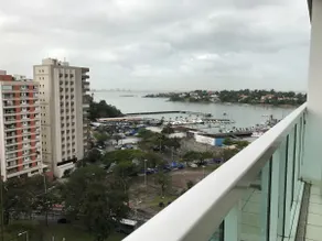 Beautiful Apartment, 10th floor, eternal ocean view - Image 2