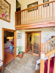 Converted Coach House Holt, Wiltshire - Image 5