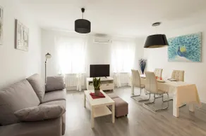 ”La Concordia” Guadalajara Tourist Apartment. - Image 3