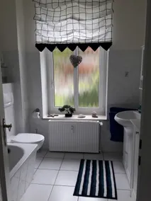 Beautiful 45 sqm city apartment in the heart of Schwerin - Image 5