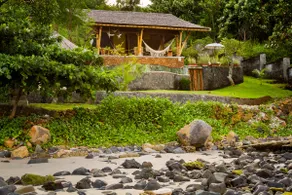 Villa Makara - Beachfront & Private Infinity Pool - Image 3