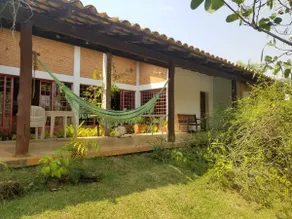 Farmhouse in a gated community and complete leisure - Image 5