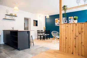 55 m² bright · heart of Caen & Vaugueux - Image 5
