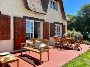 Charming oceanfront cottage - Image 3