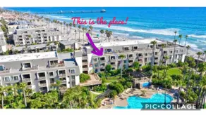 A Wave From It All! Ocean Views! AC In Bedroom! - Image 2