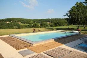 Traditional renovated house, close to castles - Image 3