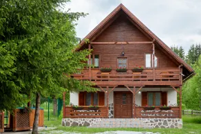 Kamilla Guesthouse Borzont - Image 3