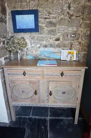 Miss Trimble's @ Dene Lodge, cosy Cornish cottage - Image 4