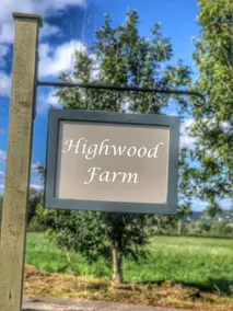 Relaxing Retreat on the edge of the Cotswolds - Image 2