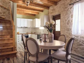 Arbarosa Villa - A stylish villa with Private Pool & Sea Views, by ZanteWize - Image 5