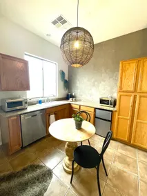 Private cute casita - Image 5