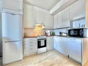 Modern and cozy flat with balcony - Image 4