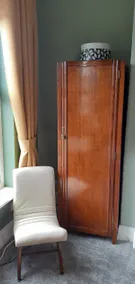 Bishopthorpe Road apartment with free parking - Image 5