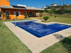 Edicule in Condominium with Barbecue and Swimming Pool. - Image 4