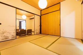 Traditional Machiya ( Whole House, not apt unit! ) - Image 4