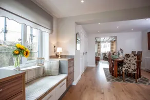 Moor Cottage: Bishop Auckland Stay County Durham - Image 3