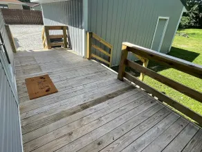 Lindsay's Landing: 3-Bedroom, 2-Bathroom Home - Image 4