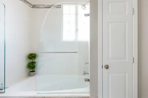 Shotgun Craftsman House with Private Patio in Great Location - Image 3