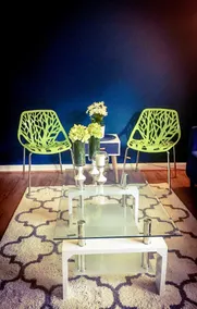 Classy Contemporary Condo, near Domain, NAMC, ADC - Image 4