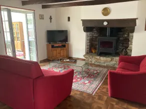 Le cottage de Soiz semesterbostad - Image 3
