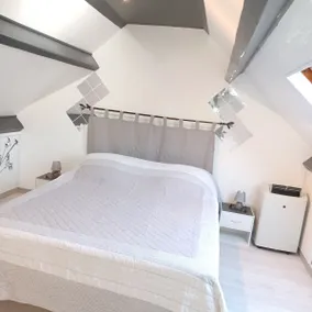 The frette 3-star 80 m² townhouse/country house - Image 2