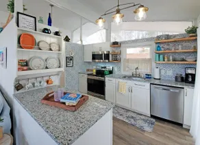 Green Heron Cottage - Image 4