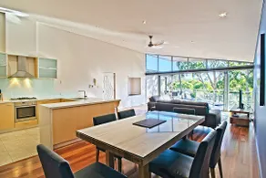 Central Avenue Apartments - Image 3