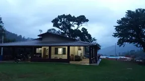 Chalet house in São Joaquim with lots of green space! - Image 4