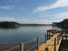 On Lake w/ Best View Of Lake Keowee- The Hamptons - Image 2