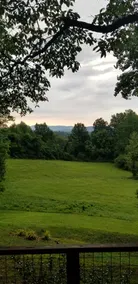 Three Meadows Farm, outdoor views, great location - Image 4