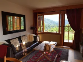 Villars sur Ollon lots of sun, best views & hikes! - Image 4