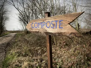 'Chalet Composte' - cabin in the middle of nature - Image 2