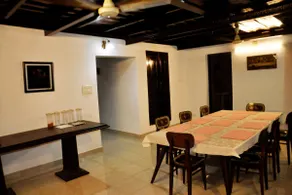 Whispers of the Past: Kerala Bungalow - Image 5