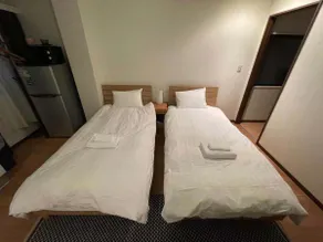 Elegant apartment, 2 single beds, apartment 301 - Image 2