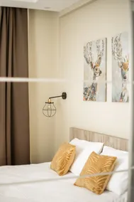 Sky Cabin Apartments - FREE GARAGE - Image 3