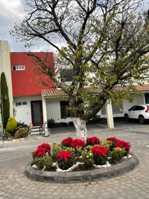 House in Privada, 3 Bedrooms, Family Atmosphere - Image 4
