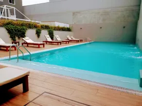 2bed/2bath by Parque de Aguas, National Stadium - Image 5