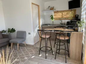 Casablanca Tiny House • Base to discover the valley - Image 3