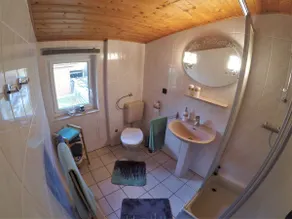 Quiet apartment with terrace on the edge of Saxon Switzerland - Image 5