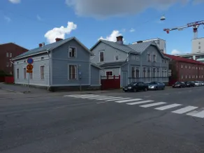 Bakery - dream cottage in center - Image 3