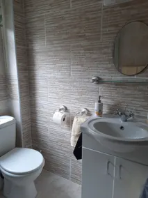 Snuggledown, Guest suite for 2. Felpham, beach. - Image 4