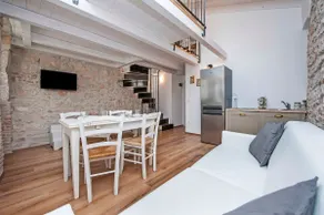 CASA ROCCIA BIANCA - SOLE - One Bedroom Apartment - Image 4