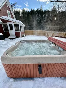 Charming, Dog-Friendly Warren Village Home - Image 5
