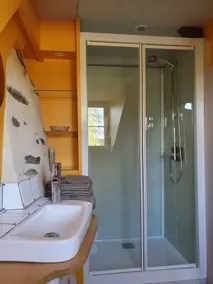 2-person gîte, cozy, comfortable and quiet - Image 3