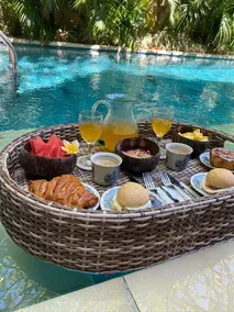 Villa Odil, Great Value 700m beach & 15m pool - Image 2