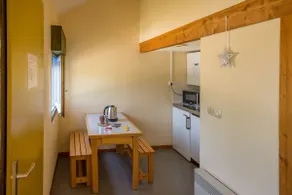 Cottage 4 people - Ref L1 - Lac du Sautet - Image 2