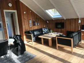 Lovely 6-person cottage for rent in Arrild. - Image 5